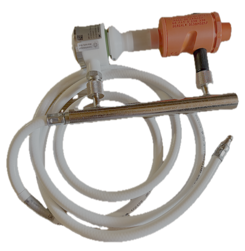 OXYLATOR FR 300 B